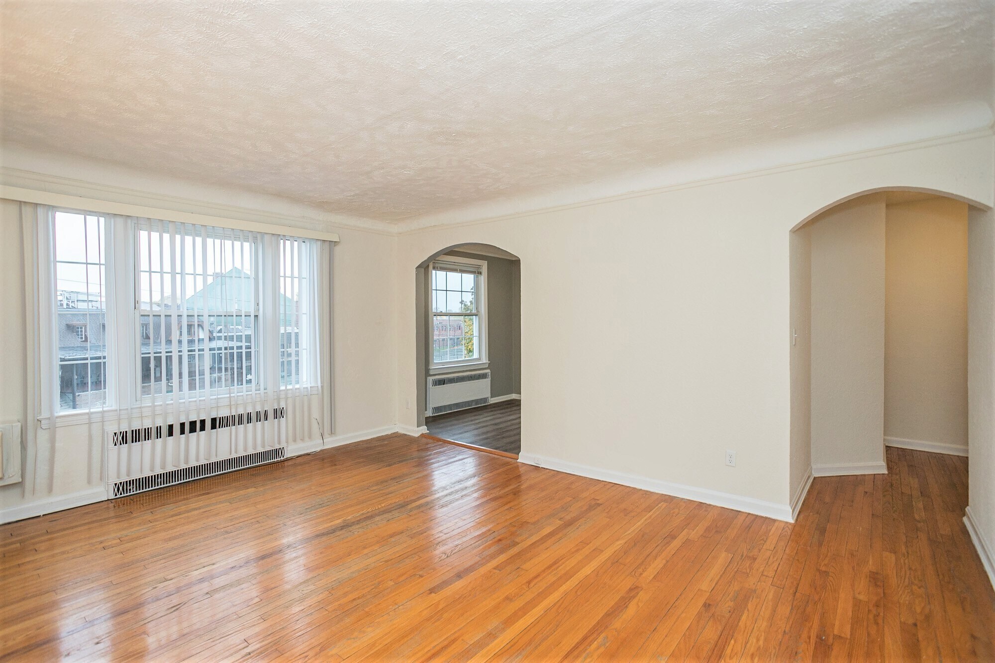 Bon Air Apartments – photo 5