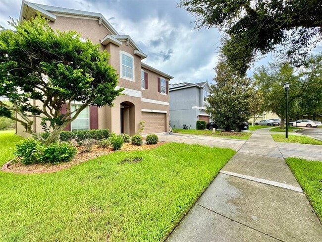 Foto del edificio - 9614 Oak Glade Ave