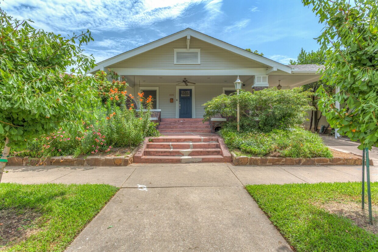Foto principal - 1519 S Norfolk Ave