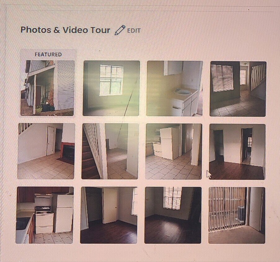 Foto principal - 1102 Verde Dr
