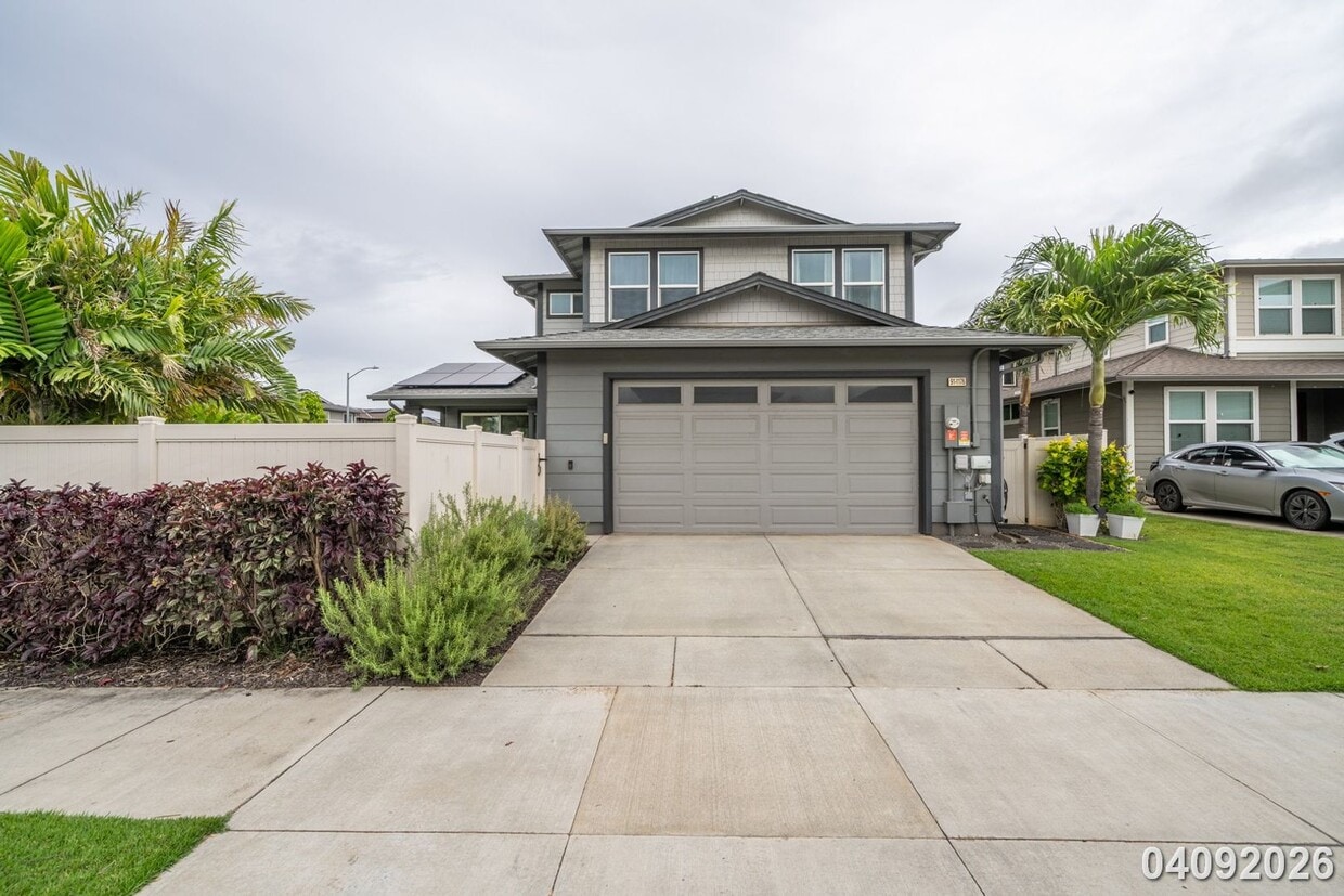 Available Now! 4 BD / 3 BA / Garage Parking / Pets Allowed in Ewa Beach - Available Now! 4 BD / 3 BA / Garage Parking / Pets Allowed in Ewa Beach