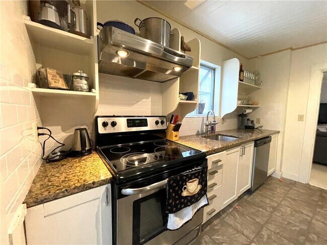 Foto del edificio - 25 Marsh St