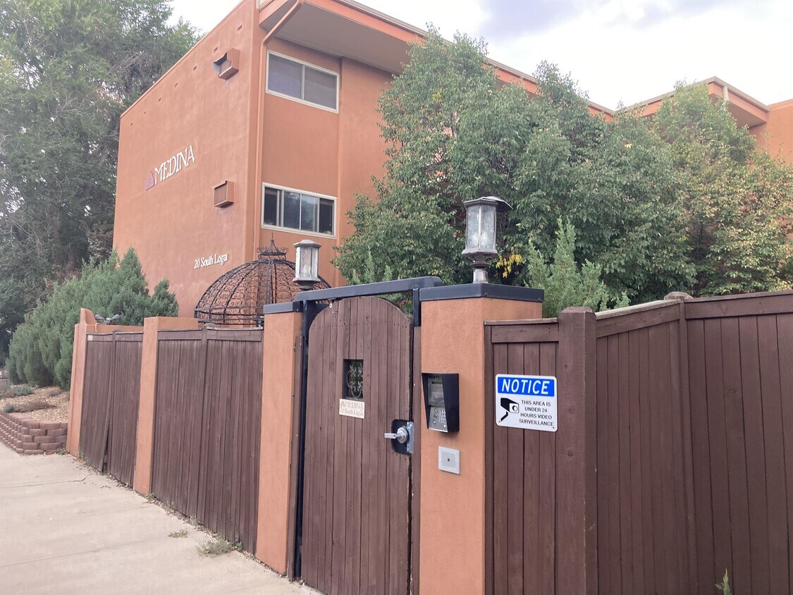 20 S Logan St, Denver, CO 80209 Townhome Rentals in Denver CO