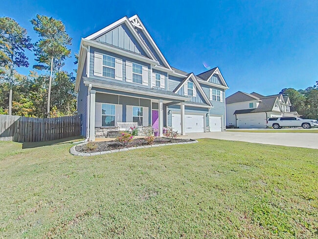 Building Photo - 2305 Sheridan Dr