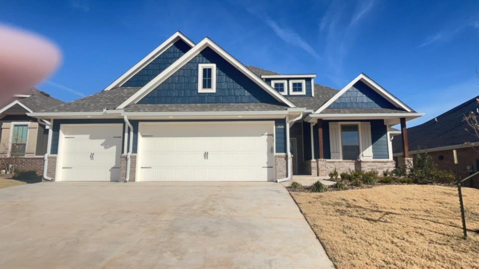 Foto principal - 3224 Porter Dr