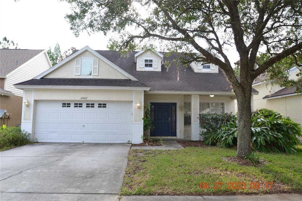 Primary Photo - 16002 Stags Leap Dr