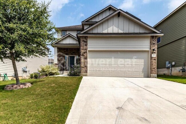 Building Photo - 715 Barrow Ranch
