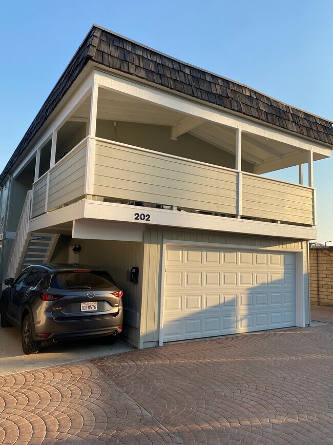 Foto del edificio - 202 David Dr