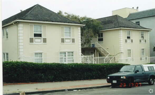 Foto principal - 215 Bonair St
