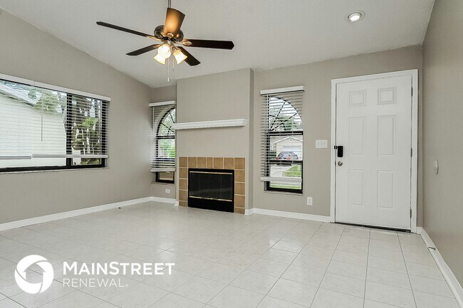 Foto del edificio - 11110 Cherrywood Ln