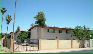 Building Photo - Shouse Fourplexes