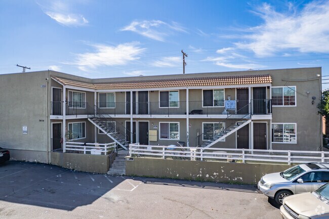 Building Photo - 3854 50th St