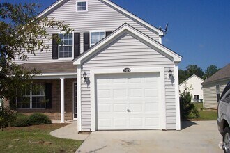 Building Photo - 509 Cypress Cove
