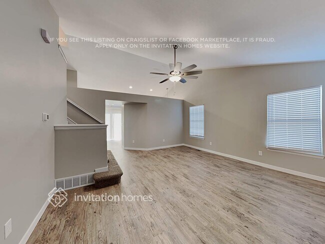 Building Photo - 6985 Battle Mountain Rd