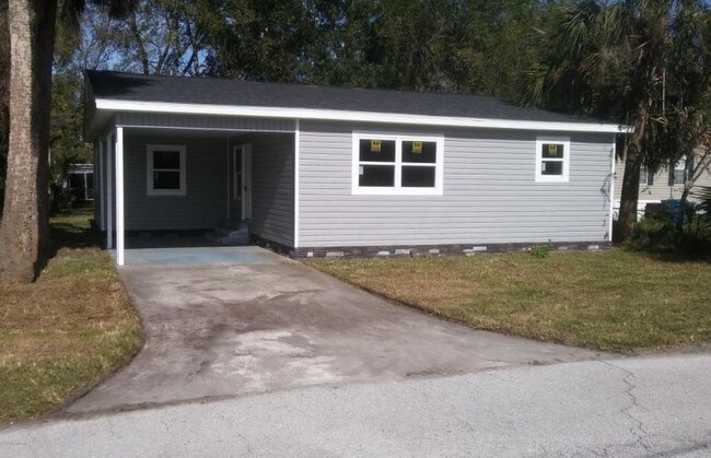 Building Photo - 1451 Ferris St