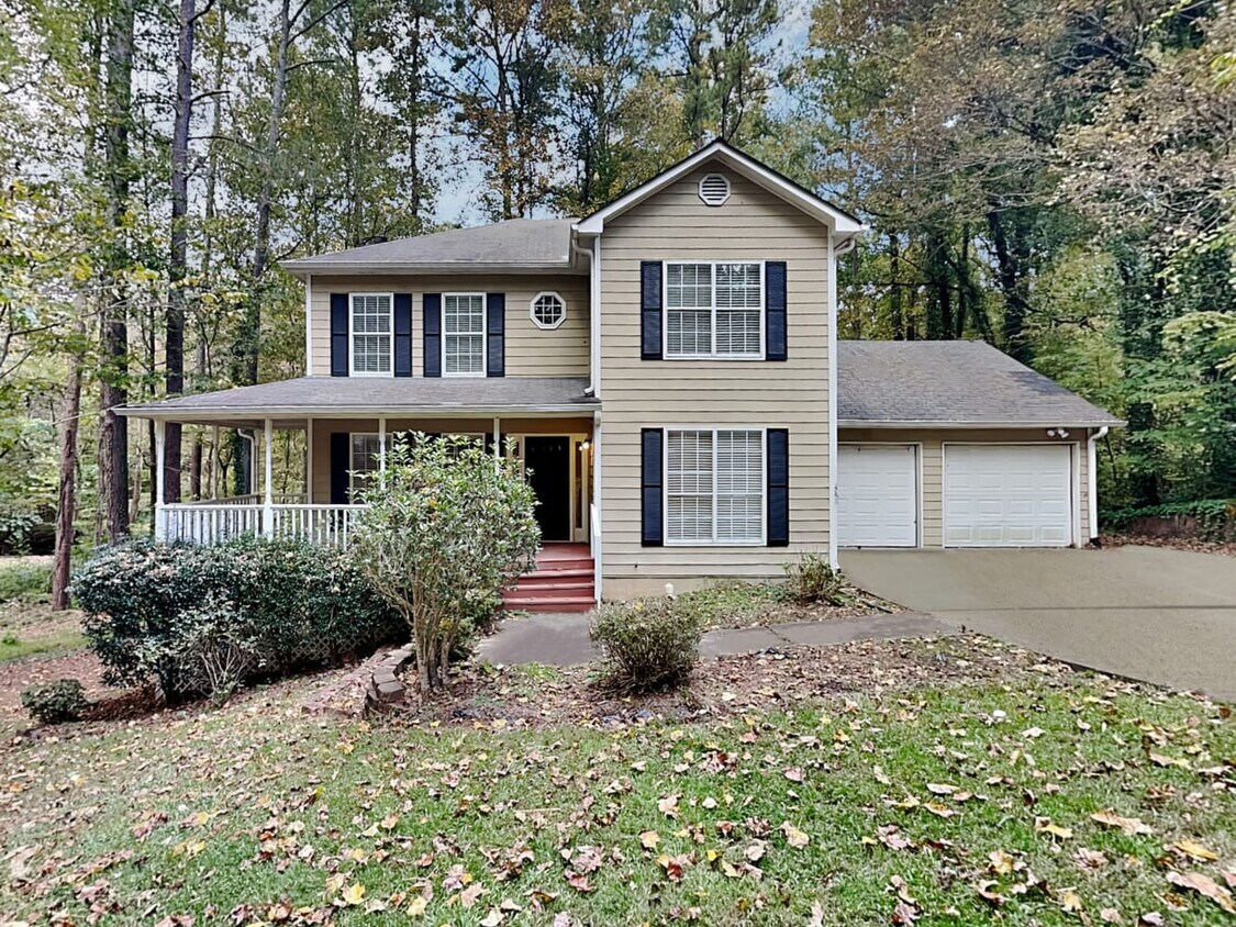 2601 Johnston Rd NW House Rental in Kennesaw, GA