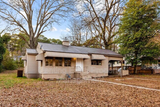 Foto del edificio - 620 Annie Laura Dr