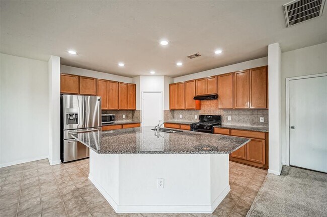 Building Photo - 15311 Silverton Stone Ln