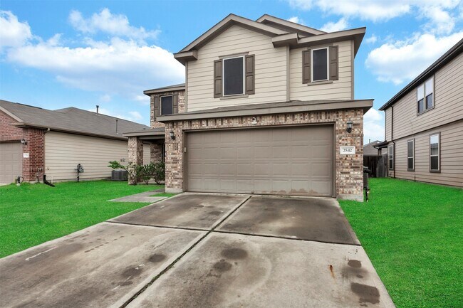 Foto del edificio - 2542 White Bluff Ln