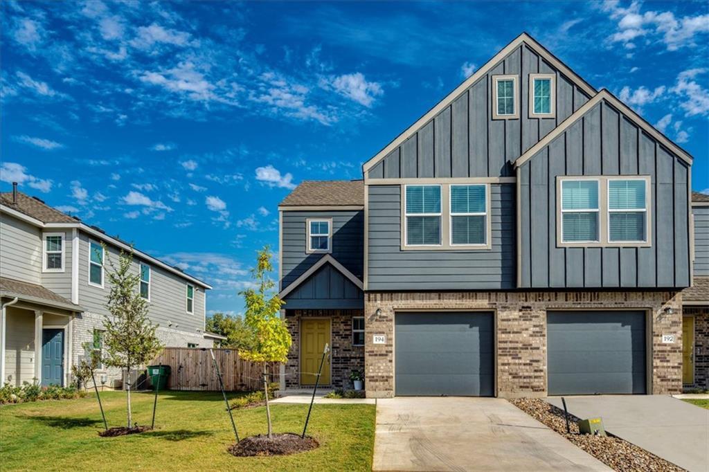 194 Neggan Ln, Bastrop, TX 78602 Condo for Rent in Bastrop, TX