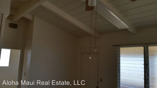 Building Photo - 1 br, 1 bath House - 774 Onehee Street
