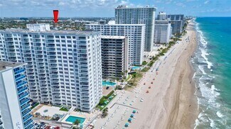 Building Photo - 3750 Galt Ocean Dr