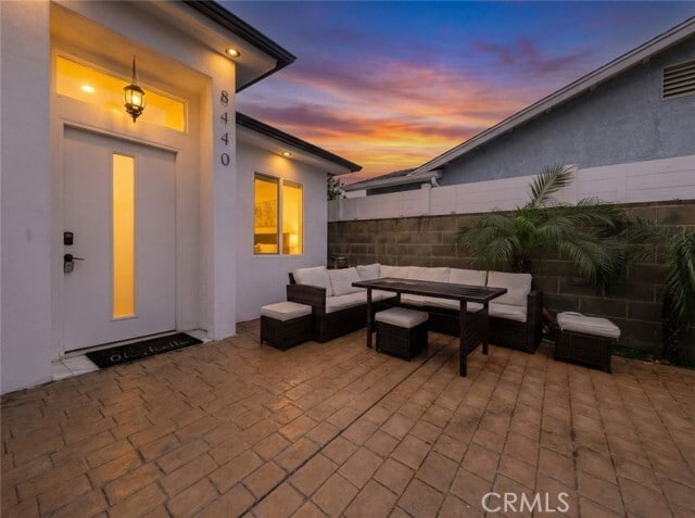 Foto del edificio - 8440 Costello Ave