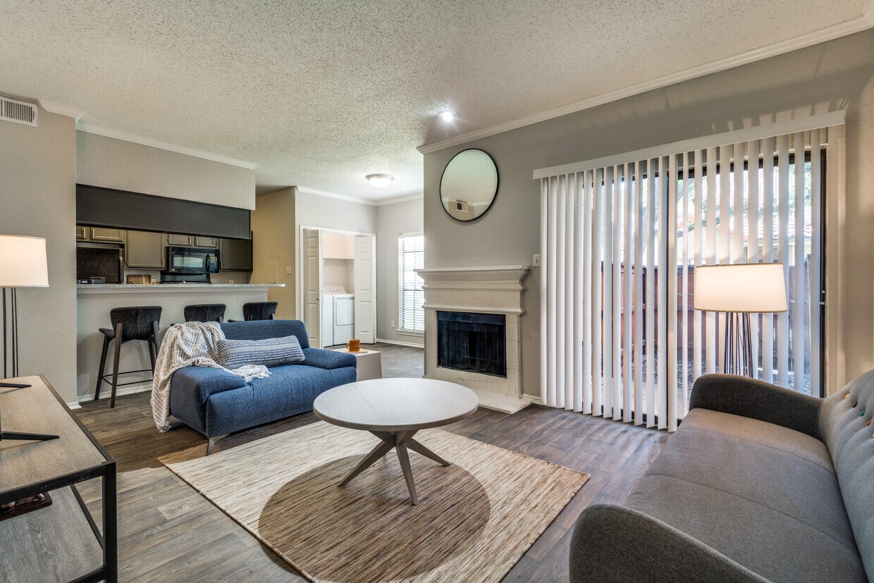 Foto principal - Spring Pointe