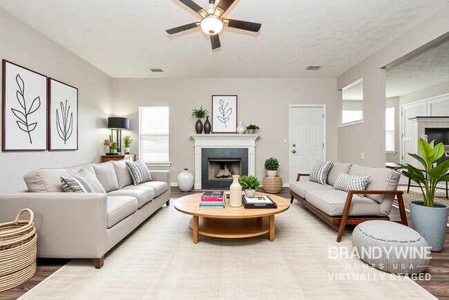 Foto del edificio - 1511 Mine Run