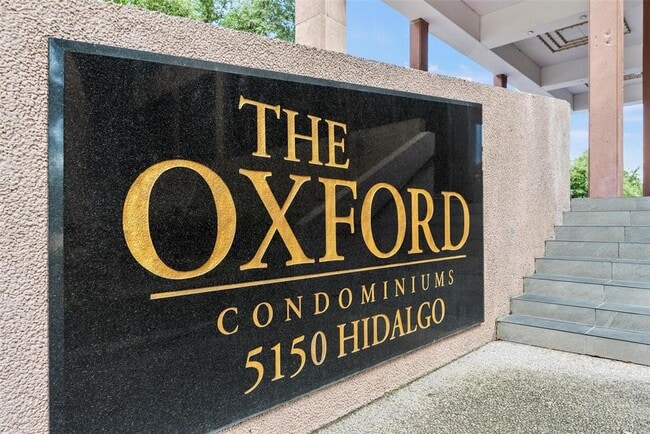 Foto del edificio - 5150 Hidalgo St
