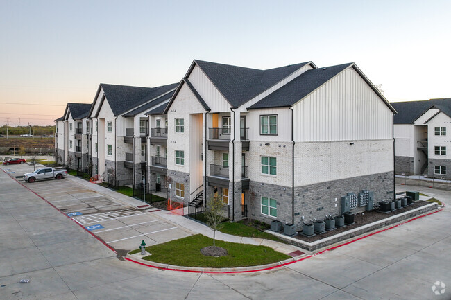 Alternate 1 - The Park at Heritage Hills