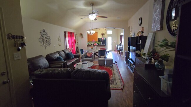 Foto del edificio - 3 bed 2 bath house in Enclave At Westfield...