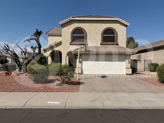 Photo - 4604 E Prickly Pear Trail House