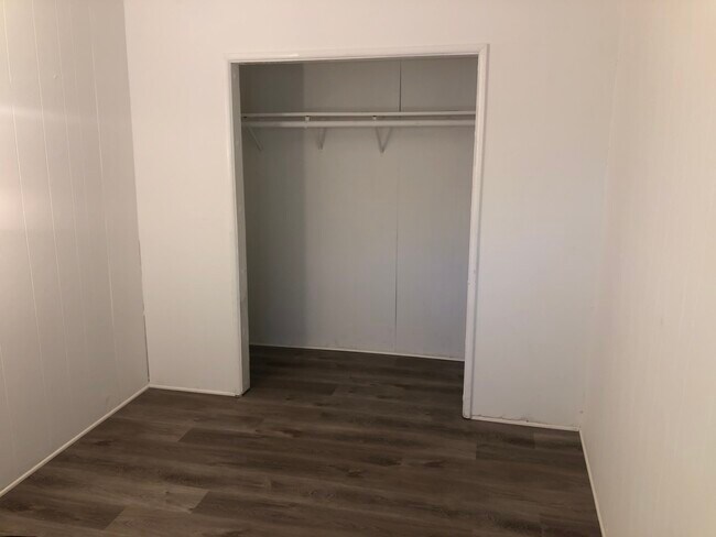 Habitación principal - 10742 Palms Blvd