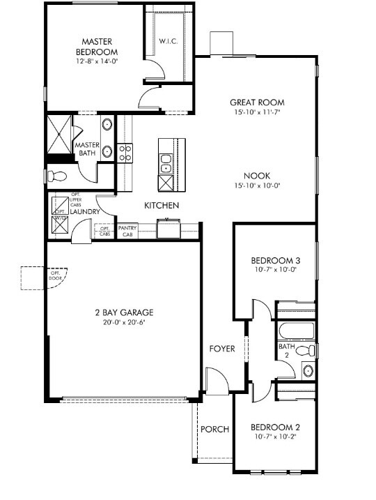 1423 Cheetah St, Rocklin, CA 95765 House Rental in Rocklin, CA