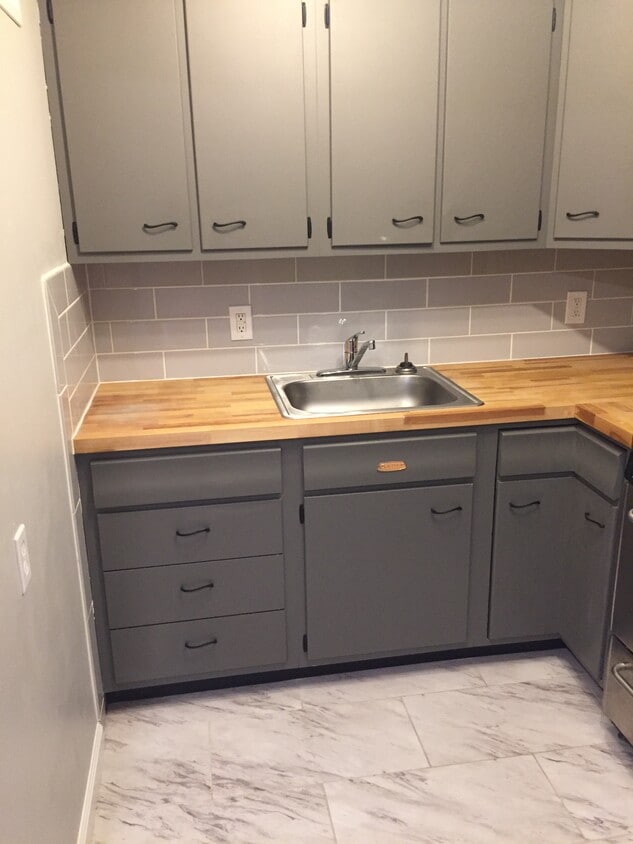 1224 S Elm Ave Unit A, ster Groves, MO 63119 Apartments in ster