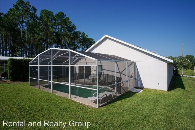 Building Photo - 4 br, 2 bath House - 210 Pine Cone Dr