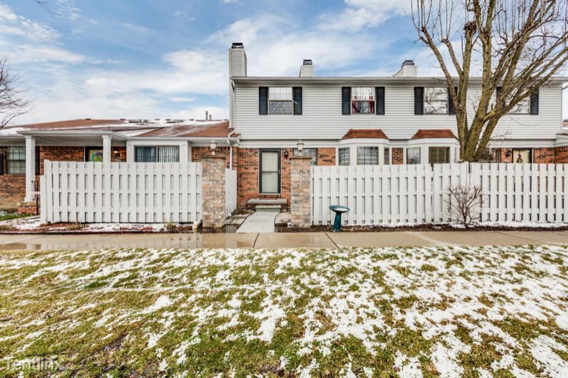 43479 Arbor Way W, Canton, MI 48188 Condo for Rent in Canton, MI