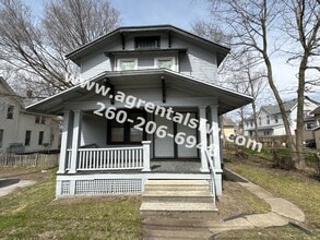Building Photo - 1510 Taylor St