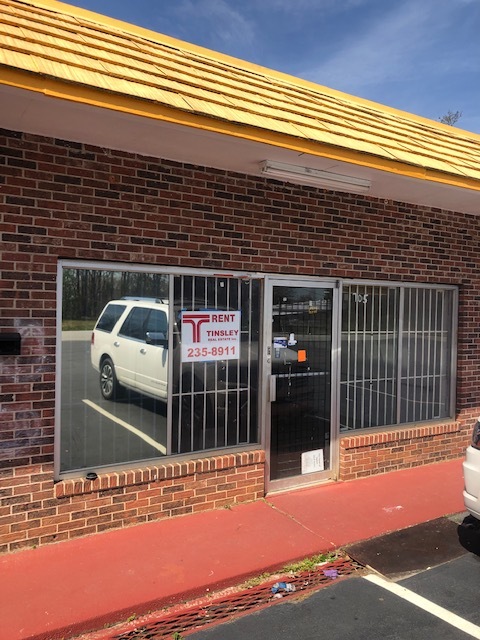 Primary Photo - 705 Saint Mark Rd