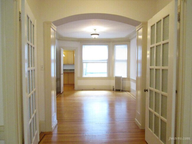 Building Photo - 1329 Taylor St
