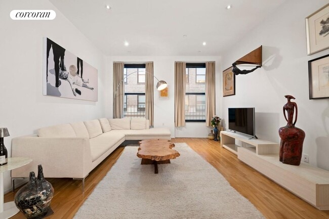 Foto del edificio - 129 Duane St