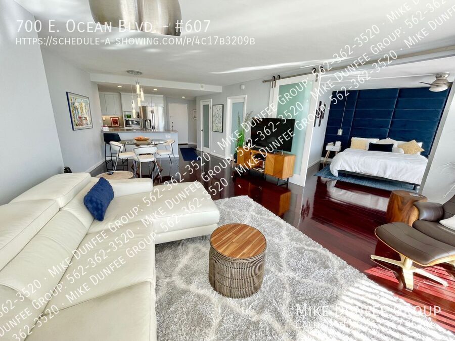 Primary Photo - FULLY FURNISHED Rental at the Internationa...