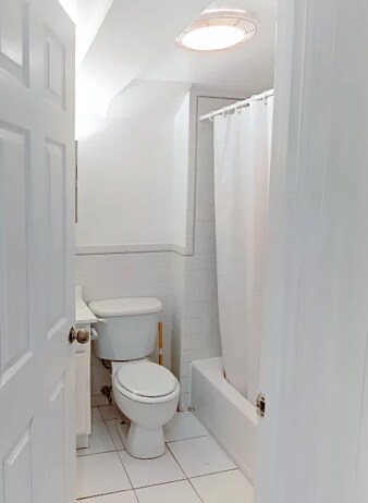 Foto del edificio - 109 Queensberry St