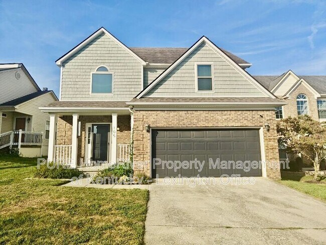 Building Photo - 105 Muirfield Pl