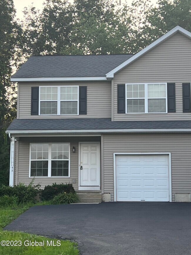 9A Sprucewood Ct, Waterford, NY 12188 Townhome Rentals in Waterford