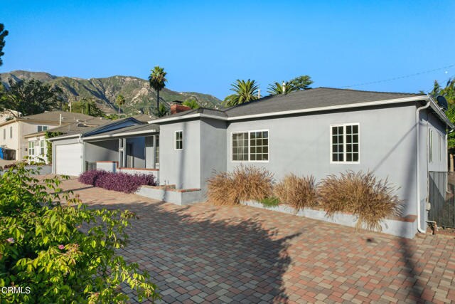 Foto del edificio - 4632 Pennsylvania Ave