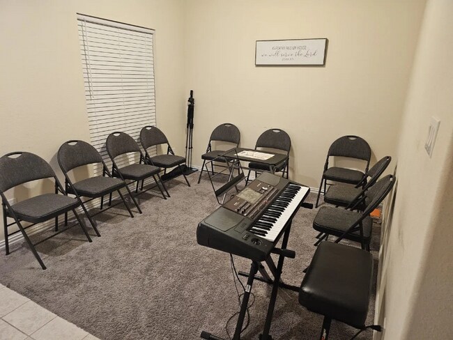 Foto del edificio - 4803 S Richwood Dr