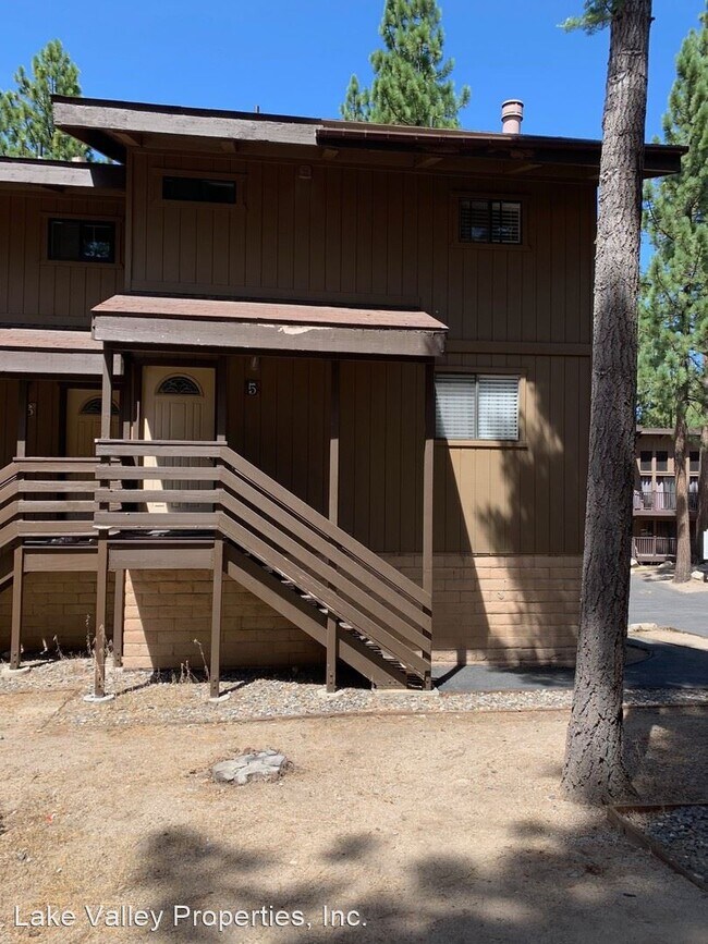 Foto del edificio - 2 br, 2 bath House - 1390 Ski Run Blvd. #5
