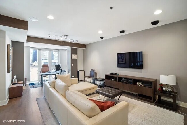 Foto del edificio - 178 N Harbor Dr